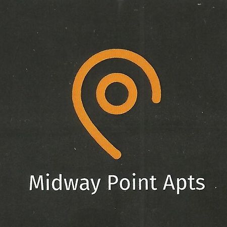 Midway Point Apts Apartment Heraklion  Luaran gambar