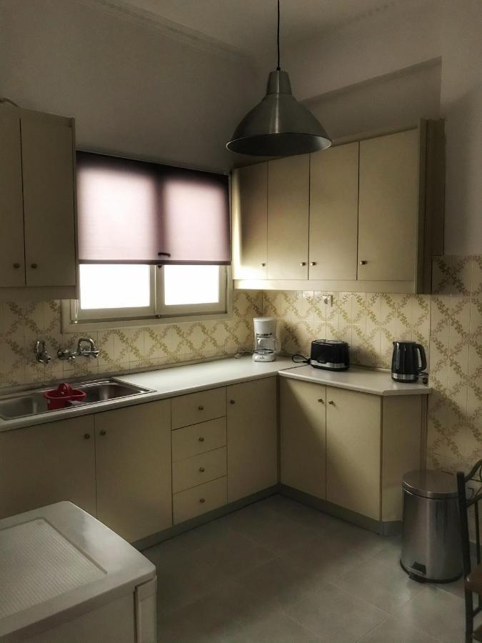 Midway Point Apts Heraklion  Luaran gambar