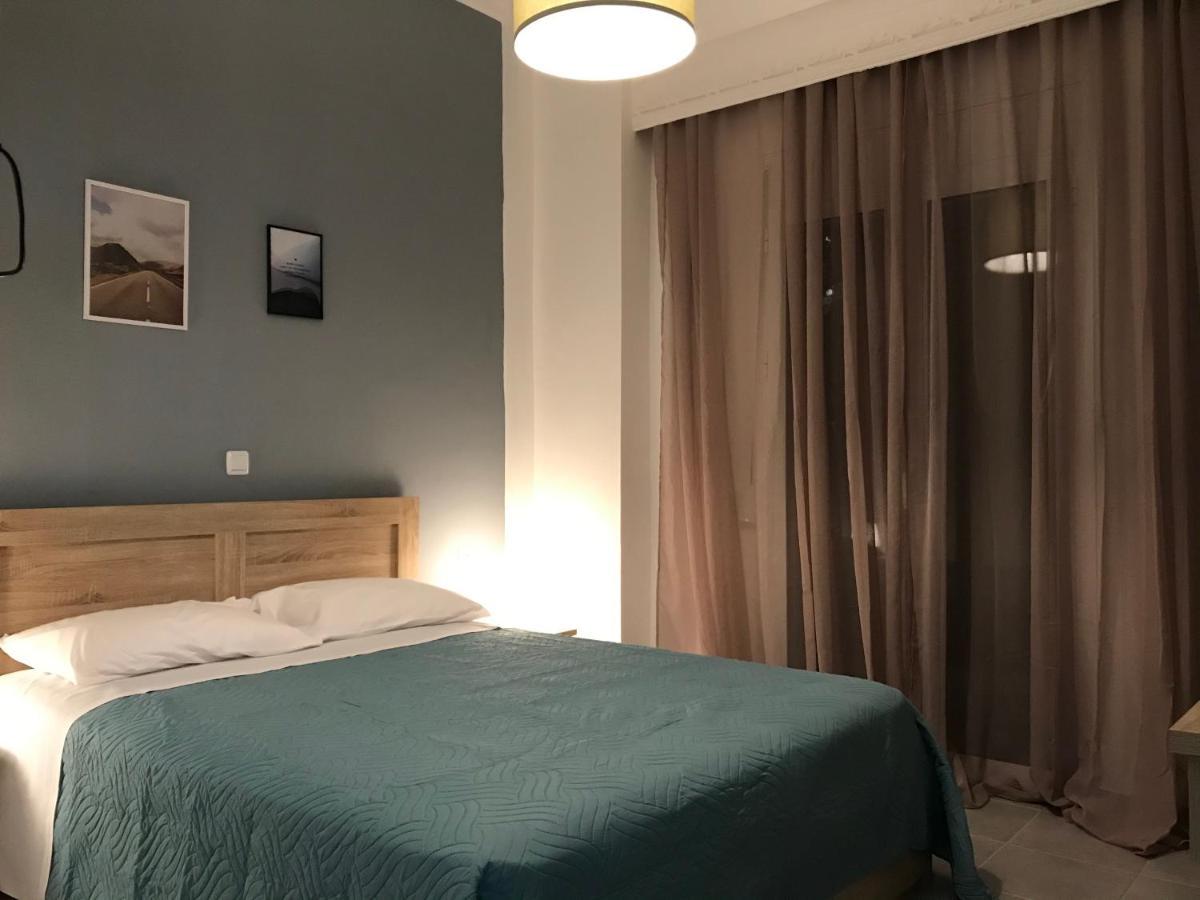 Midway Point Apts Heraklion  Luaran gambar